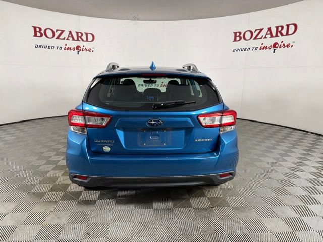 Used 2019 Subaru Impreza 2.0i Premium AWD/4WD image 7