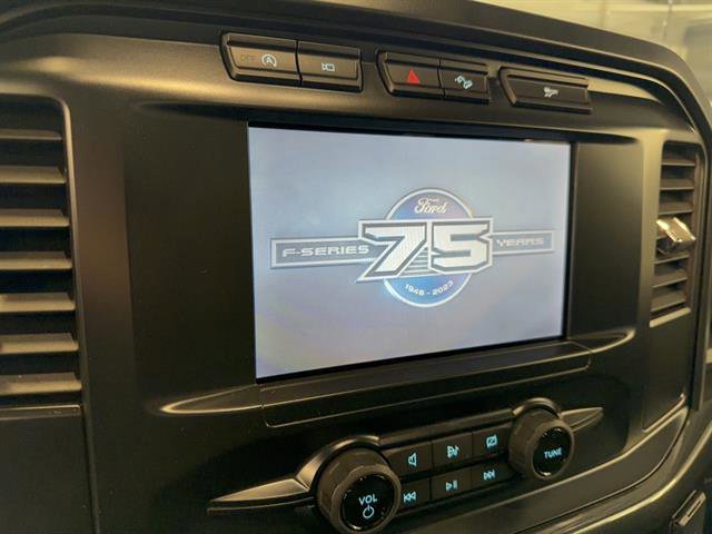 Certified 2023 Ford F150 XL w/ STX Appearance Package AWD/4WD image 12
