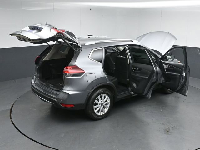 Used 2020 Nissan Rogue SV FWD image 56