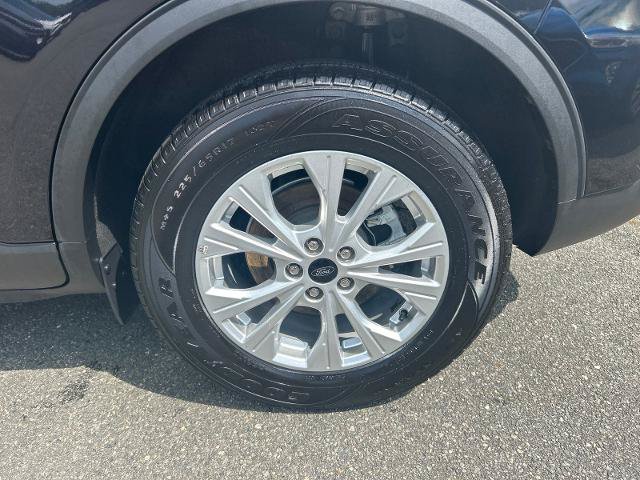 Certified 2024 Ford Escape Active AWD/4WD image 26
