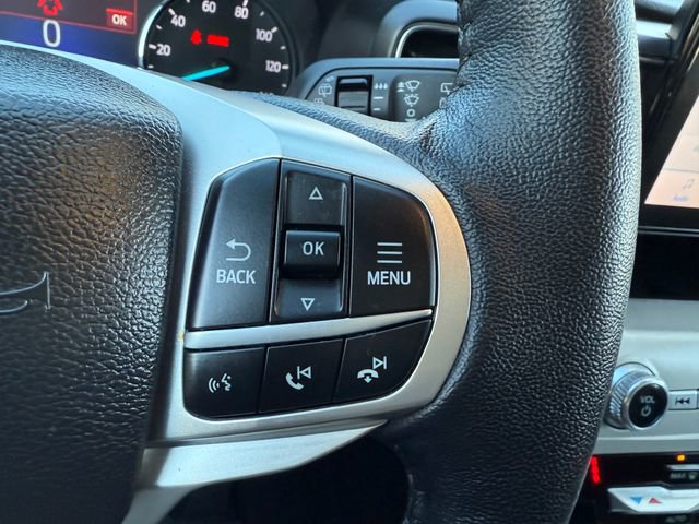 Certified 2022 Ford Explorer XLT w/ Equipment Group 202A image 18