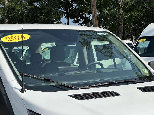Certified 2024 Ford Transit 350 XLT RWD image 12