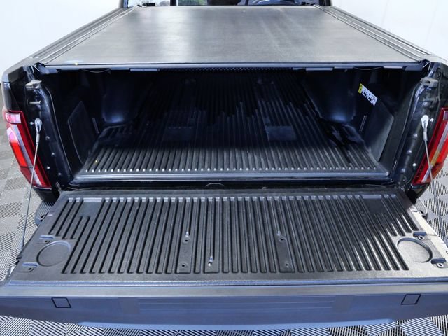 Certified 2024 Ford F150 Lariat AWD/4WD image 10