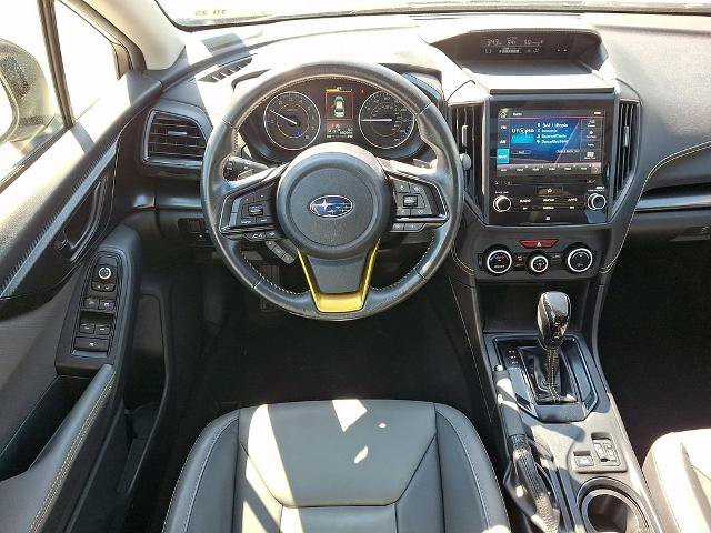 Used 2021 Subaru Crosstrek 2.5i Sport w/ Moonroof Package AWD/4WD image 13