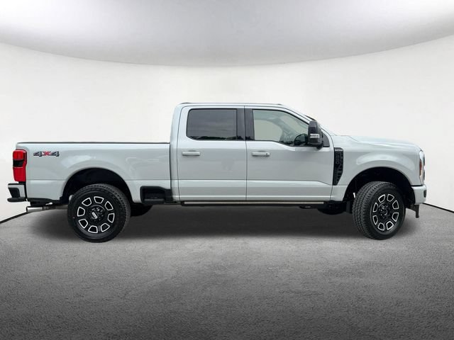 Certified 2026 Ford F250 Platinum w/ Snow Plow Prep Package AWD/4WD image 16