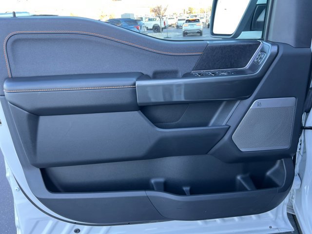 Certified 2023 Ford F150 Tremor w/ Equipment Group 402A High image 14