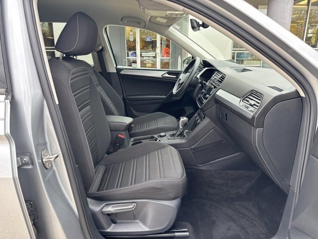 Used 2023 Volkswagen Tiguan S image 27