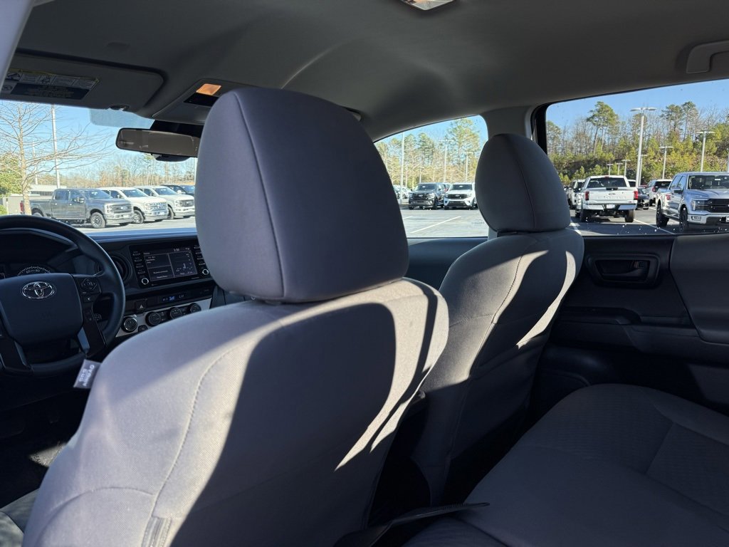Used 2023 Toyota Tacoma SR image 25