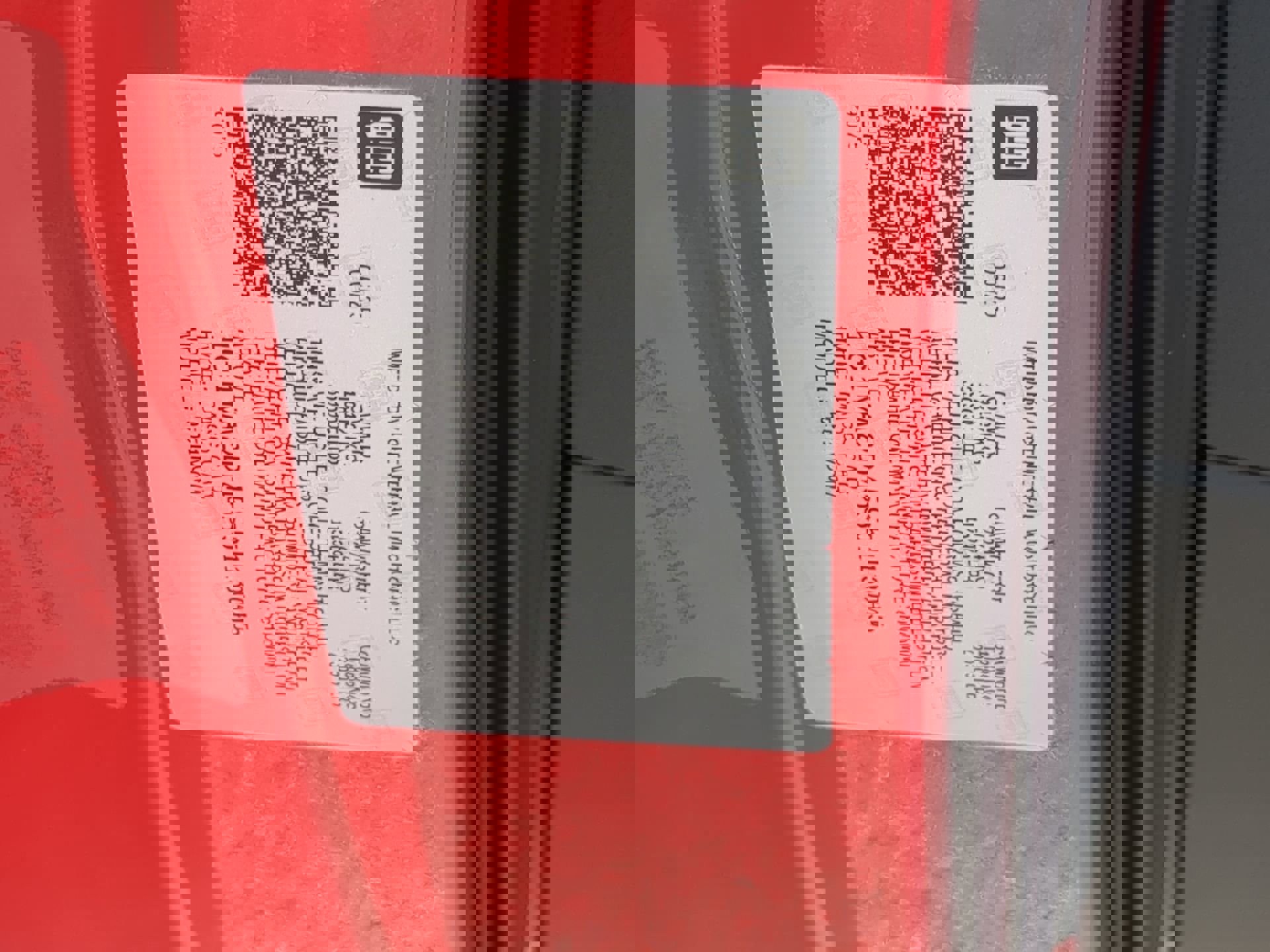 Used 2025 Chevrolet Corvette Stingray Coupe w/ 1LT image 61