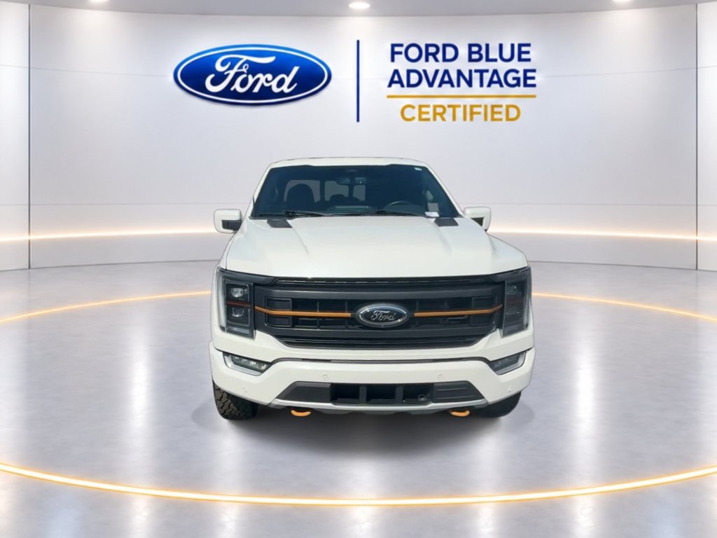 Certified 2023 Ford F150 Tremor w/ Equipment Group 402A High AWD/4WD image 3