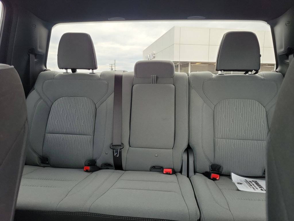 Used 2022 RAM 1500 Big Horn image 17