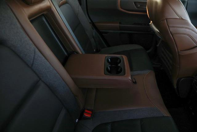 Certified 2021 Ford Bronco Sport Outer Banks image 36