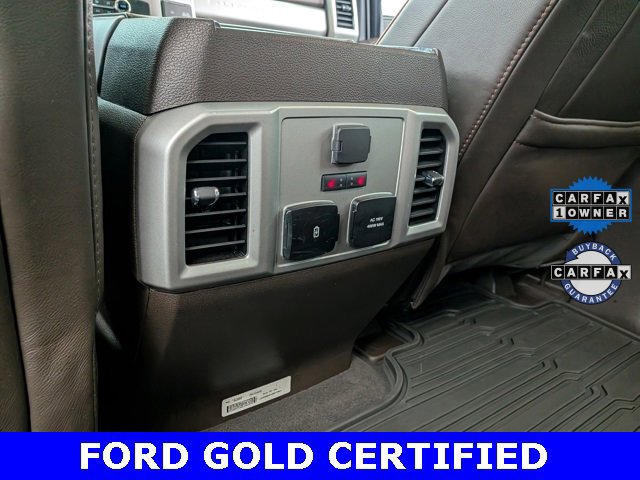 Certified 2022 Ford F250 King Ranch w/ Tremor Off-Road Package image 24
