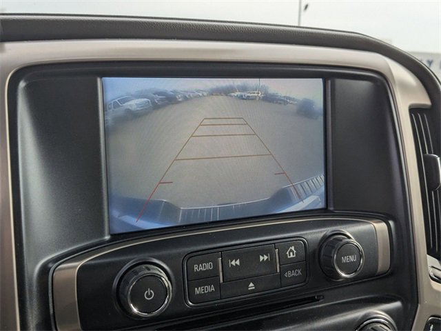 Used 2018 GMC Sierra 1500 Denali image 17