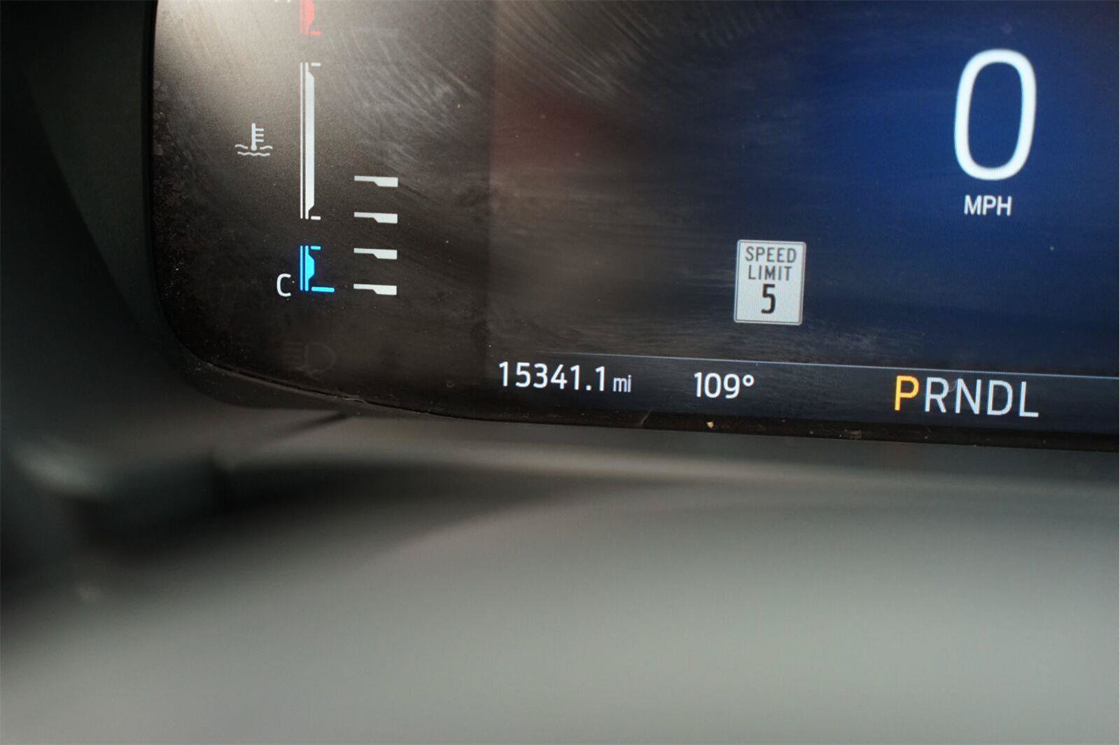 Certified 2023 Ford Escape ST-Line w/ Tech Pack #1 AWD/4WD image 25