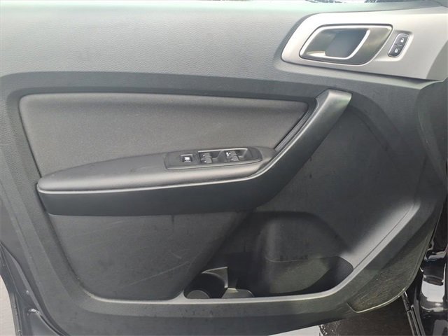 Certified 2023 Ford Ranger XLT w/ Equipment Group 302A High image 11