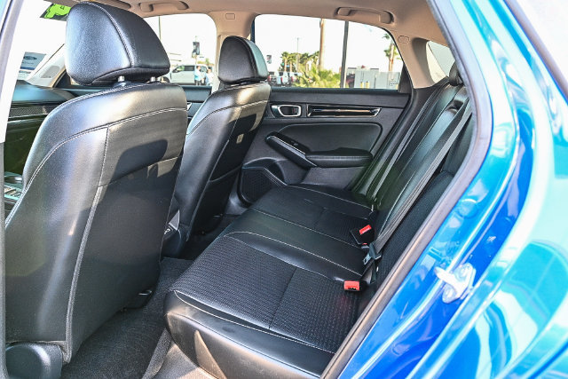 Used 2024 Honda Civic Touring image 21