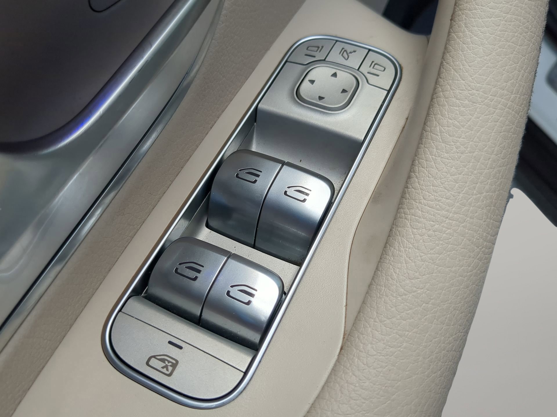 Used 2020 Mercedes-Benz GLE 350 GLE 350 image 47