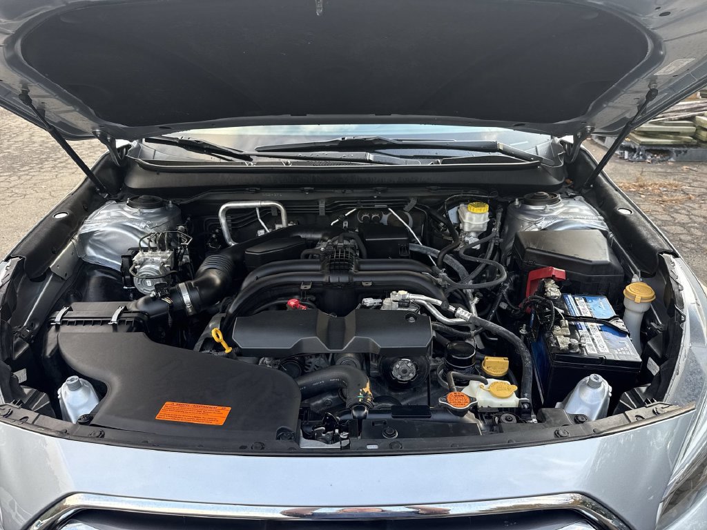 Used 2019 Subaru Outback 2.5i Limited AWD/4WD image 26