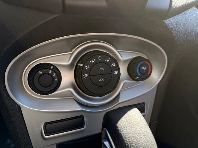 Certified 2019 Ford Fiesta SE image 23