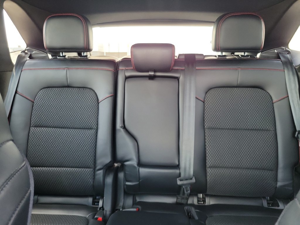 Certified 2023 Ford Escape ST-Line w/ Tech Pack #1 FWD image 18