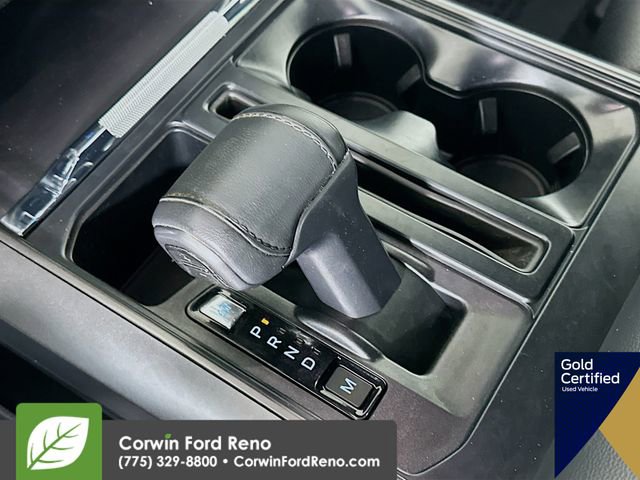 Certified 2024 Ford F150 Lariat w/ Bed Utility Package image 20