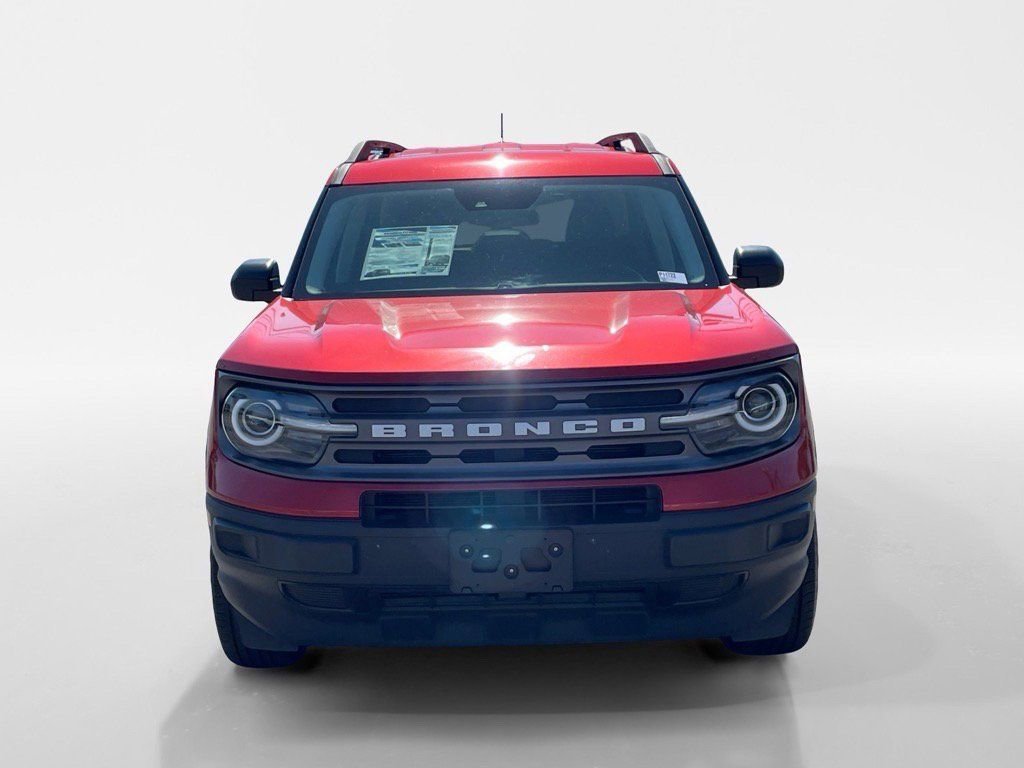 Certified 2022 Ford Bronco Sport Big Bend image 6