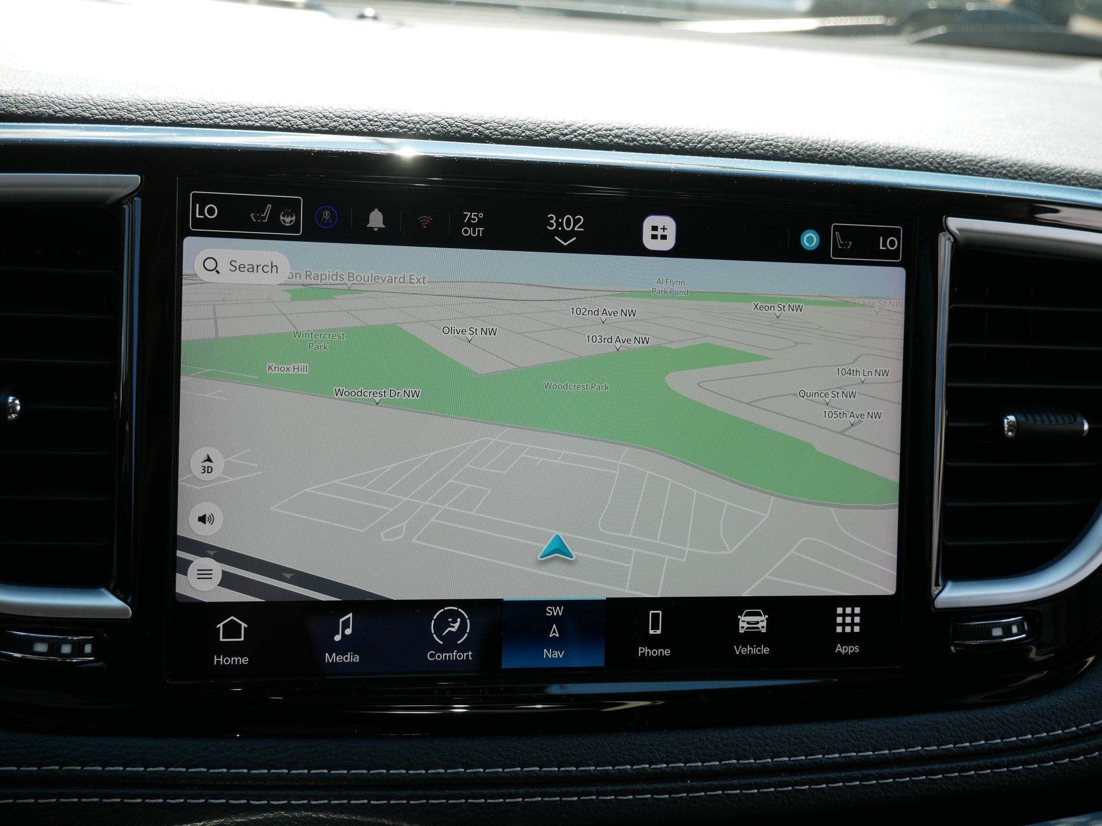 Used 2023 Chrysler Pacifica Limited FWD image 22