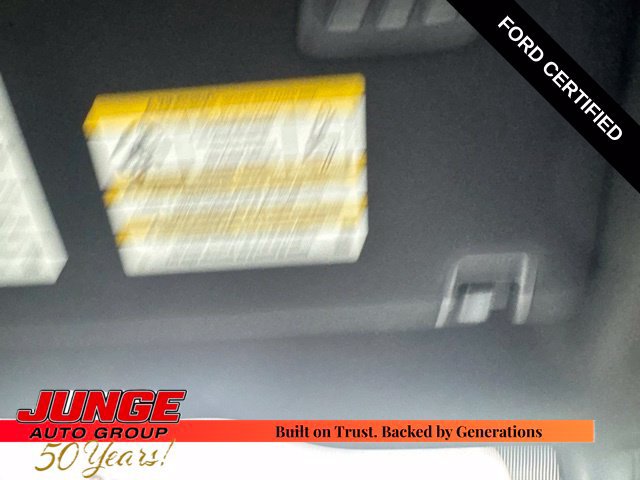 Certified 2024 Ford F150 Lariat w/ Equipment Group 502A High AWD/4WD image 29