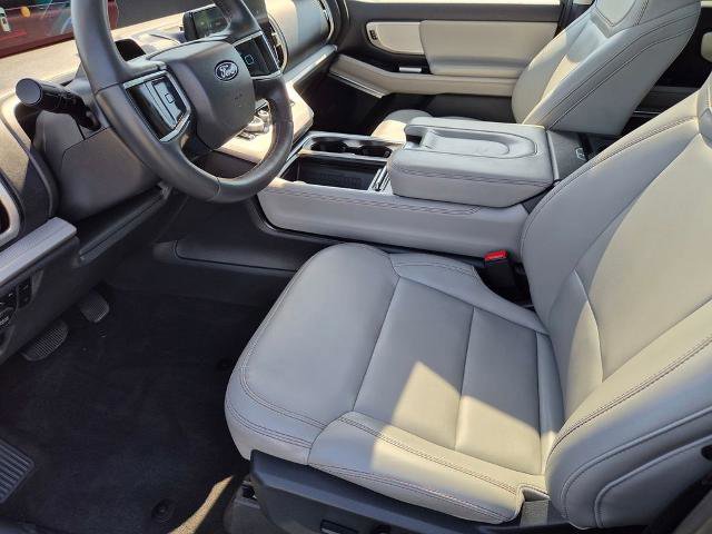 Certified 2025 Ford Expedition Max Active image 14