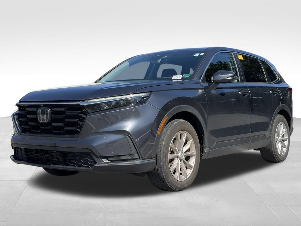 Used 2024 Honda CR-V EX-L image 3