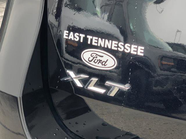 Certified 2023 Ford Explorer XLT w/ Equipment Group 202A image 31