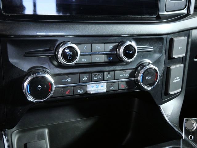 Certified 2023 Ford F150 XLT w/ Equipment Group 302A High AWD/4WD image 21