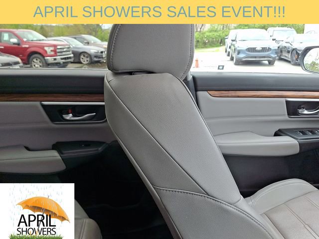 Used 2018 Honda CR-V EX-L image 13