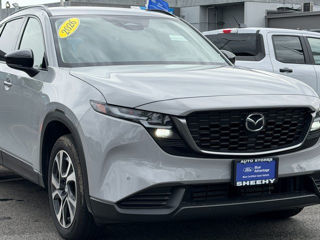 Used 2026 MAZDA CX-5 Preferred AWD/4WD image 33