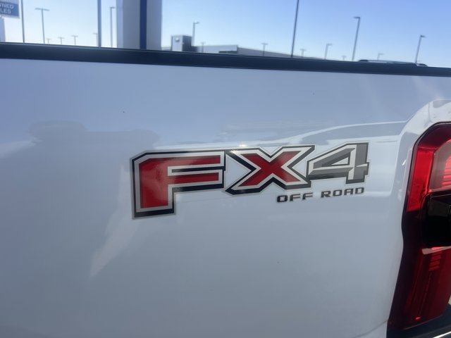 Certified 2026 Ford F250 King Ranch w/ Chrome Package AWD/4WD image 12