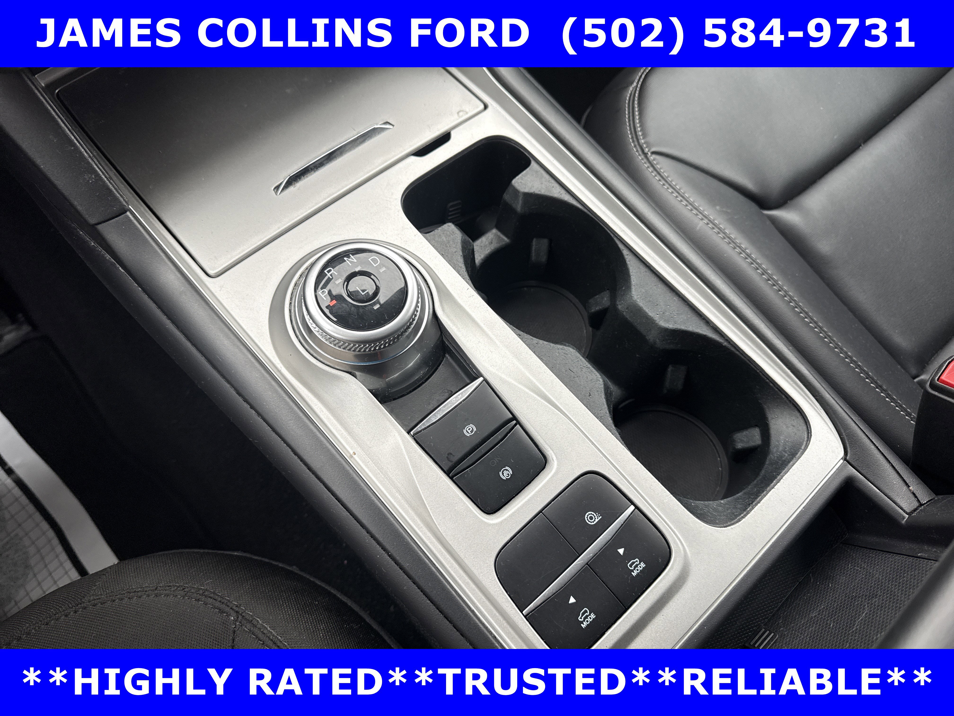 Certified 2023 Ford Explorer XLT RWD image 24
