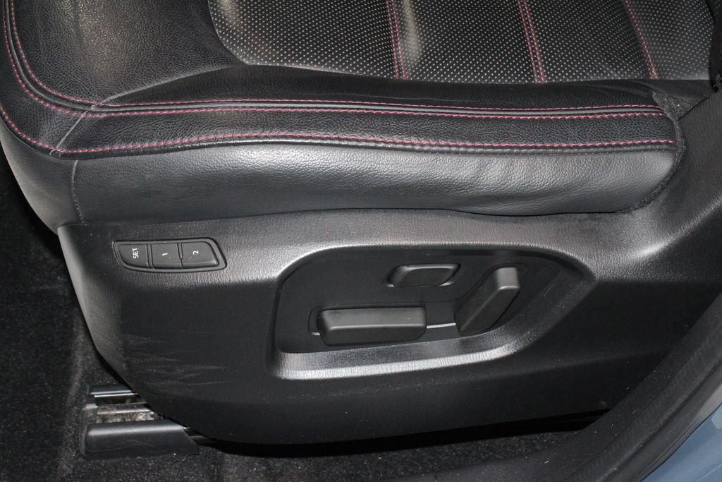 Used 2023 MAZDA CX-5 Carbon Edition AWD/4WD image 25