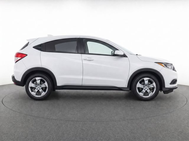 Used 2021 Honda HR-V LX image 8