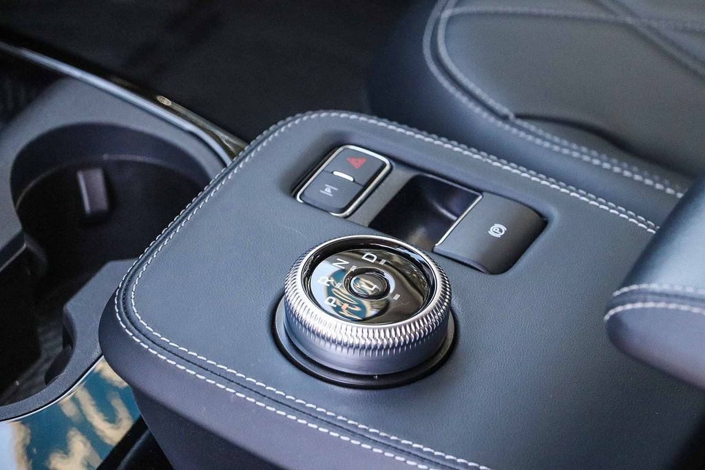 Certified 2024 Ford Mustang Mach-E Select RWD image 27