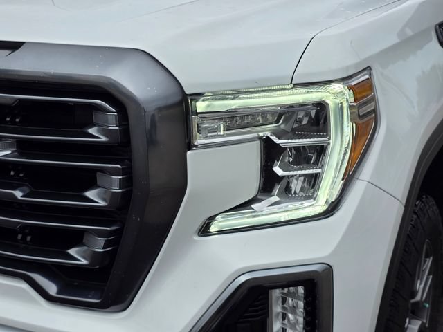 Used 2021 GMC Sierra 1500 AT4 w/ AT4 Value Package AWD/4WD image 3