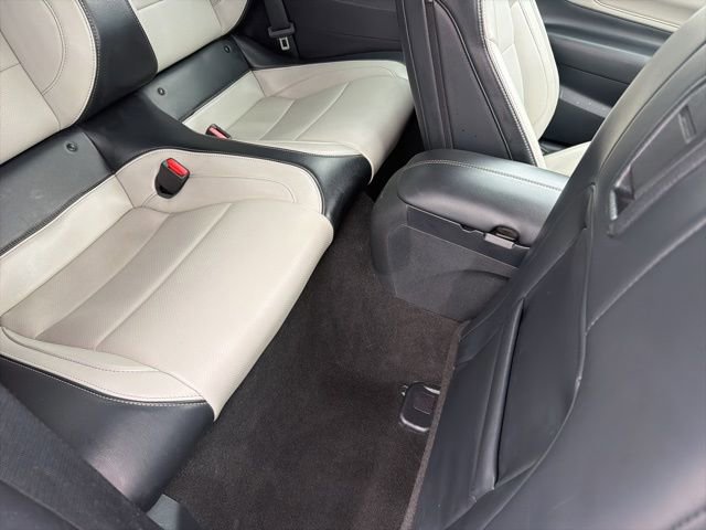 Certified 2024 Ford Mustang Premium image 32