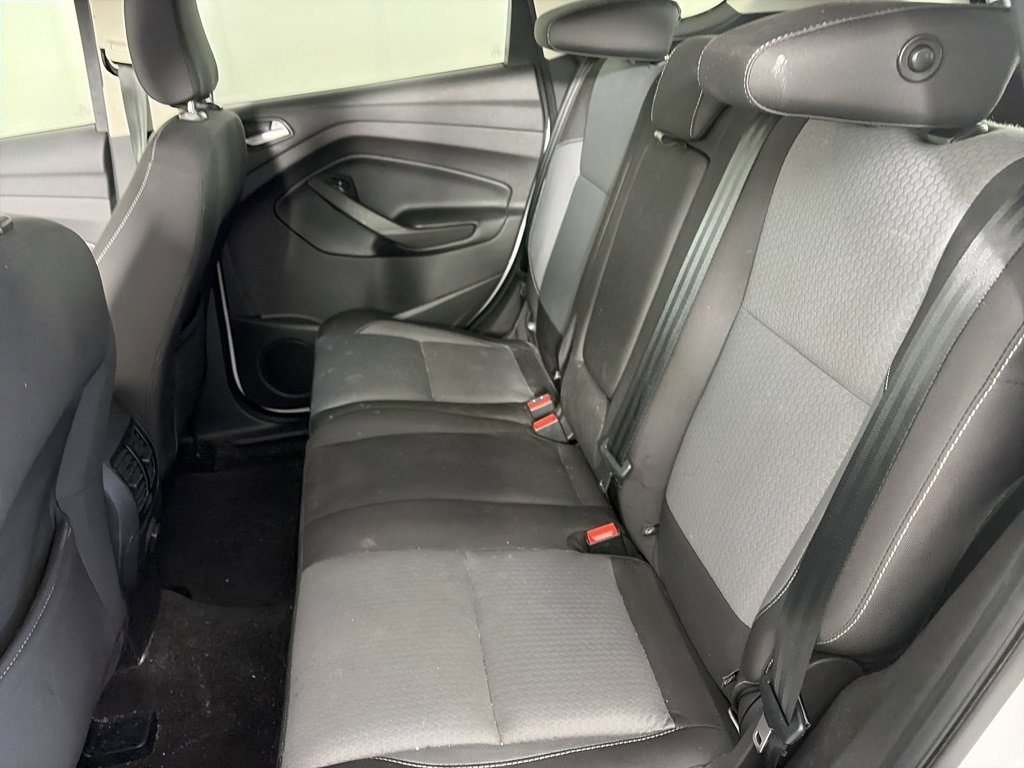 Certified 2018 Ford Escape SE image 13