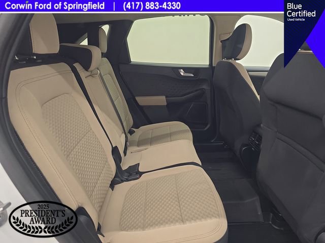 Certified 2020 Ford Escape SE AWD/4WD image 12