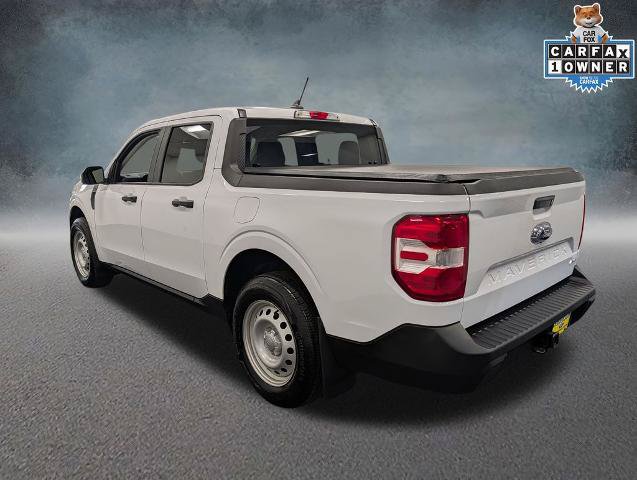 Certified 2024 Ford Maverick XL w/ Equipment Group 100A Standard AWD/4WD image 6