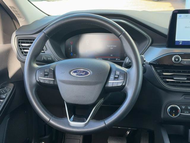 Certified 2024 Ford Escape Active FWD image 13