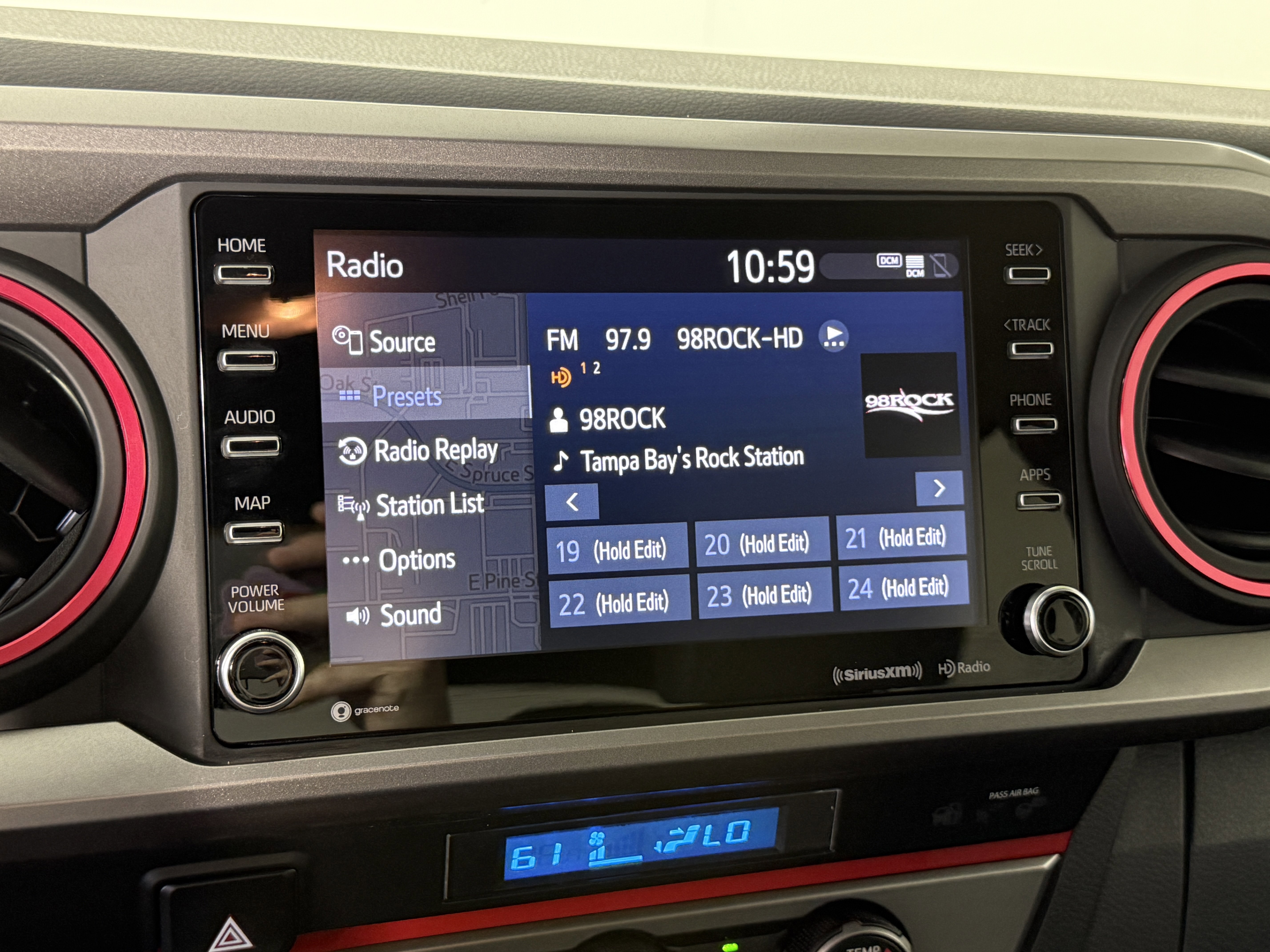 Used 2023 Toyota Tacoma SR5 image 18