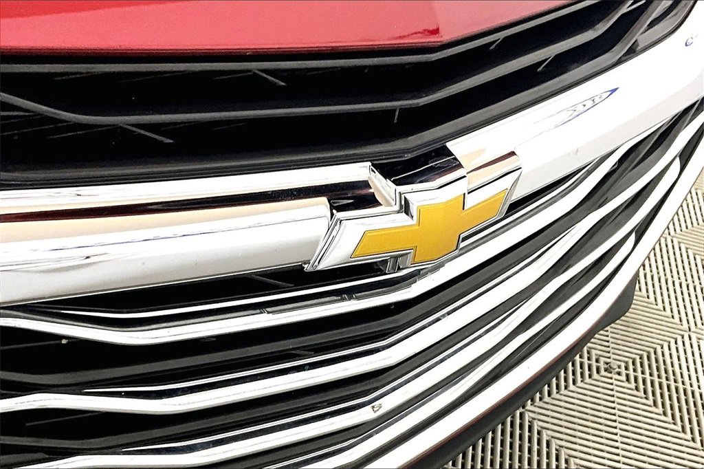 Used 2024 Chevrolet Malibu LT image 23