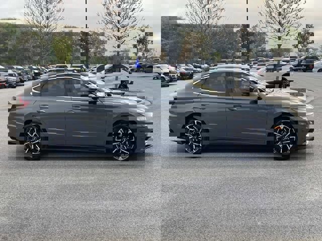 Used 2020 Hyundai Sonata SEL Plus video 2