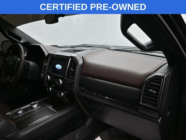 Certified 2021 Ford Expedition King Ranch AWD/4WD image 13